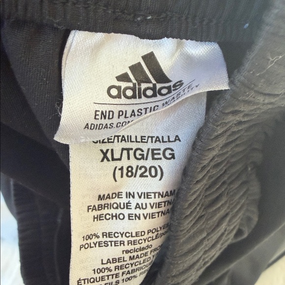 Adidas Kids' Shorts Bundle of SIX - Picture 7 of 10